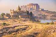 Rajasthan, India