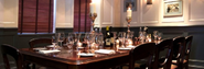 Reform Social and Grill | Private Dining Rooms