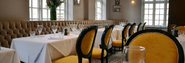 The Portman | Private Dining Rooms