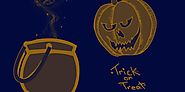 The Significance of Trick or Treat - TipsHire