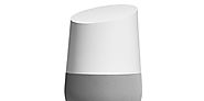 Google Home – Everything You Need to Know about Google’s Smart Speaker & Virtual Assistant | TipsHire