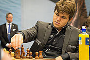 Magnus, Carlsen