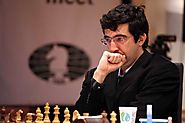 Vladimir, Kramnik