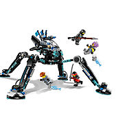 Batman robot kmart sales