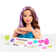 Barbie Deluxe Styling Head $29.84 (reg. $41.99) @ Kmart