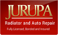 From Timing Belt to Radiator Repair in Riverside, CA. Choose Jurupa!