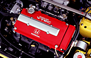 A Crash Course on Honda’s VTEC engine