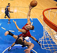 10. Blake Griffin, PF, Clippers