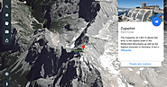 3 Ways to Use the iOS Version of Google Earth in the Classroom