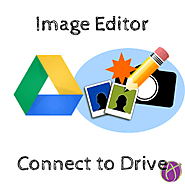 Edit Images in Google Drive: Pixlr Editor - Teacher Tech