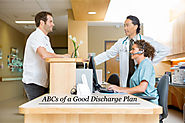 ABCs of a Good Discharge Plan