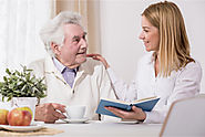 4 Practical Ideas to Manage the Behavior of Your Elders with Dementia | Comfort Care Home Health Care
