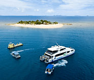 Cruise – Fiji Waters – Top Day Cruises in Fiji