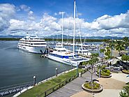 Captain Cook Mamanuca & Southern Yasawa Cruise | South Sea Cruises Fiji