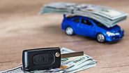 Auto loans with bad credit no down payment