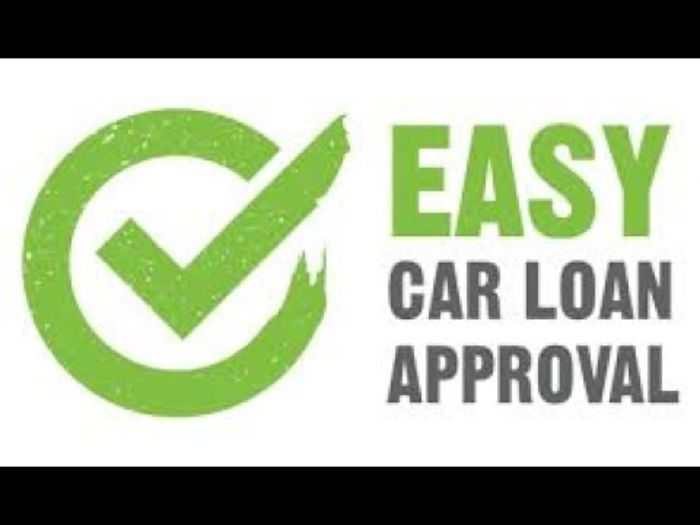 Car Loans with Bad Credit A Listly List