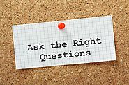 5 Questions to Ask Your Insurance Provider - Aegon Life - Blog