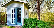 Tips For Aussie Garden Shed