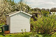 Different Types of Shed Designs