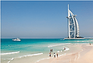 Water Fun in Dubai: 6 Ways to Enjoy Water Related Entertainment!