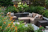 Four Things to Consider in Landscaping