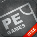 PE Games: $Free