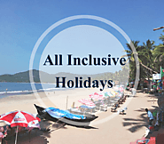 Cheap All Inclusive Holidays :: Cheapallinclusiveholidays