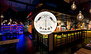 Best Italian Restaurant in Budapest | Oinos.hu