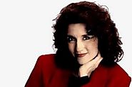 8. Marilyn vos Savant