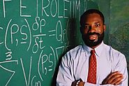 9. Philip Emeagwali