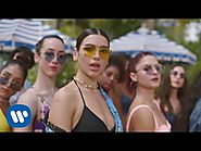 Dua Lipa - New Rules (Official Music Video)