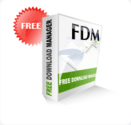 Free Download Manager - custom branded version