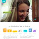 Canva - Amazingly simple graphic design for blogs, presentations, Facebook covers, flyers and so much more.