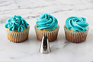 Video: Cupcake Decorating Tips - Handle the Heat