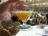 Beer Learnings (Beer Bloggers Conference 2013, Saturday sessions)