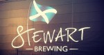 Visit to Stewart Brewing in Edinburgh