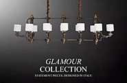 Premium Collections of Hanging Lights