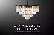 Best Hanging Lights in India