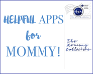 TOP 7 MOMMY-APPS TO DOWNLOAD