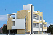 Architect consultant in Chennai – Delivering innovative design solutions