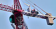 Find Cranes Accessories and Cranes Spare Parts in Sydney