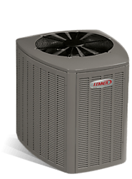 Lennox Elite Series Air Conditioner