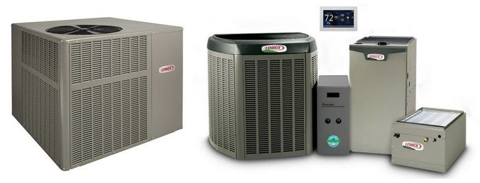 Lennox Elite Series Air Conditioner | A Listly List