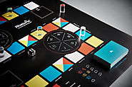 The world’s first public speaking board game