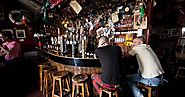 The Ten Best Pubs In Cork