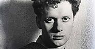 The Story Behind Dylan Thomas’s “Do Not Go Gentle Into That Good Night” and the Poet’s Own Stirring Reading of His Ma...