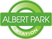 Albert Park Station - Carlisle Group Calgary