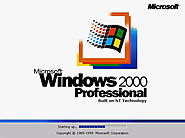 Windows 2000 ISO - Windows 2000 ISO Setup Files for Free