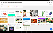 Google Drive - Aplicaciones de Android en Google Play