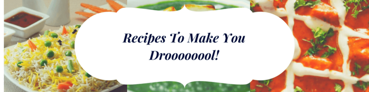 Headline for Best Indian Recipes